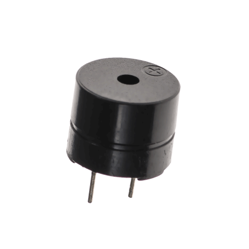 Passive buzzer