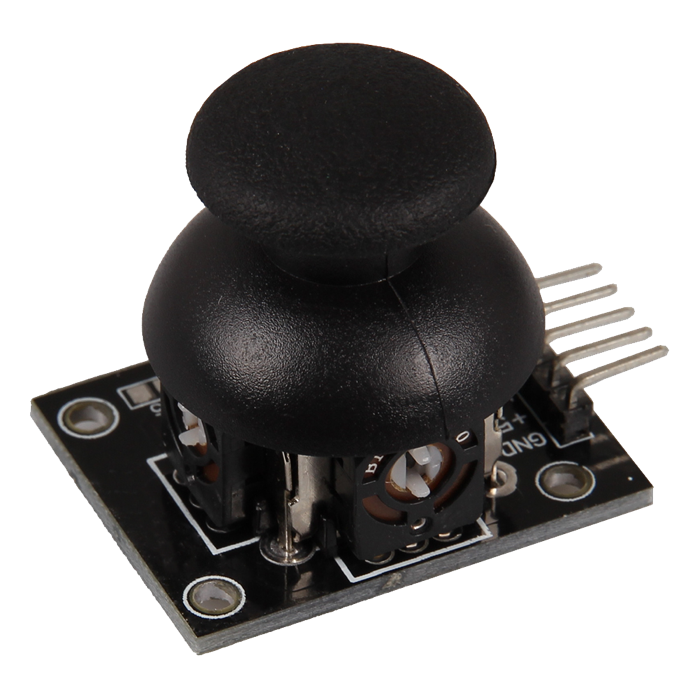 Joystick module