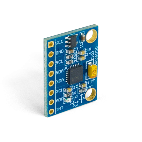 Motion sensor
